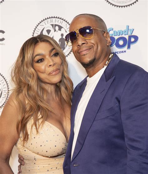 Wendy Williams’ Husband Kevin Hunter & His GF Reportedly Living a Very Lavish Lifestyle ...