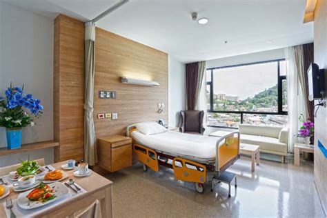 Bangkok Hospital, Bangkok, Thailand - Request for Best Treatment Costs