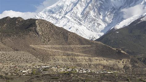 30 Best Jomsom Hotels - Free Cancellation, 2021 Price Lists & Reviews of the Best Hotels in ...