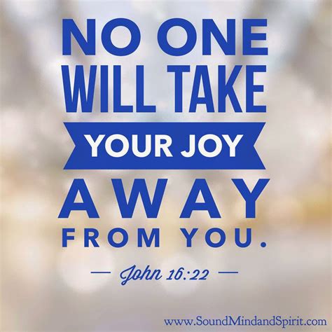 10 Bible Verses For A Joyful Spirit