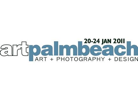 Art Palm Beach | Works | Contessa Gallery