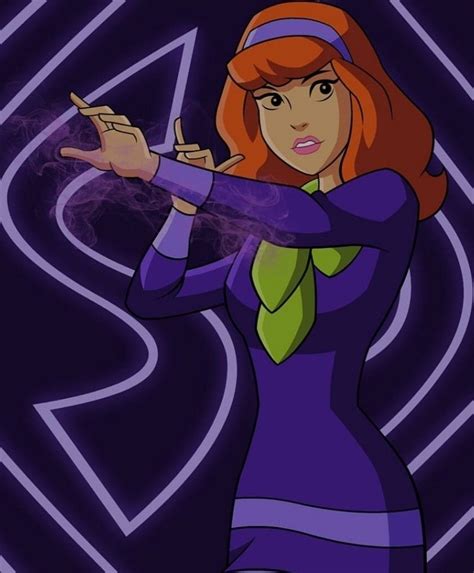 Daphne Blake | Desenho scooby doo, Scoobydoo desenho, Palhaço desenho