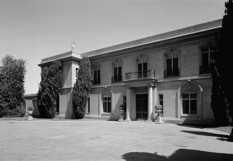 History of Hillsborough CA from Burlingame Country Club, Carolands, New ...