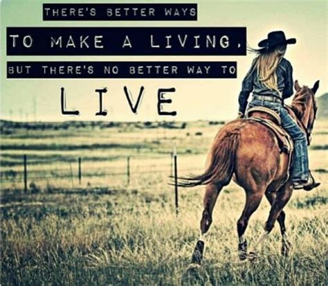 302 best •Barrel Racing Quotes• images on Pinterest | Cowgirl quote, Quotes motivation and The words