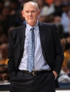 George Karl will not return as Nuggets coach in 2013-14 | NBA.com