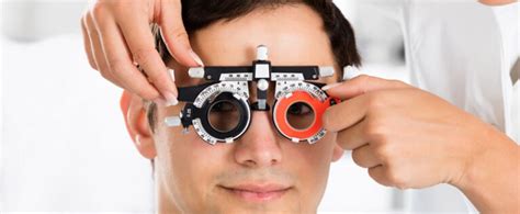 Eye Examination Test Online | Vision Guide | Procedure And Importance