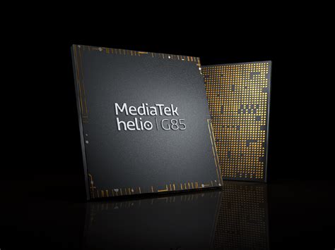 MediaTek Helio G85 Setara dengan Snapdragon Apa? Ini Beberapa di Antaranya