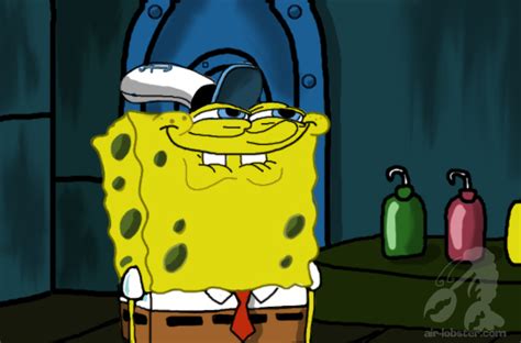 Spongebob Squarepants - Random Photo (17019217) - Fanpop