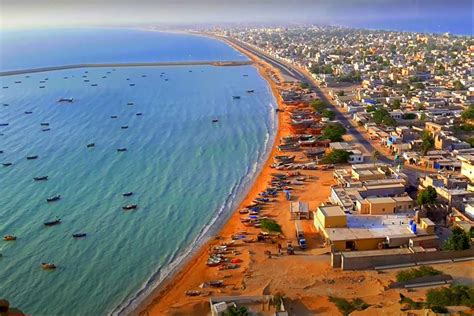 Gwadar Pakistan: A Rising Hub of Economic and Strategic Importance