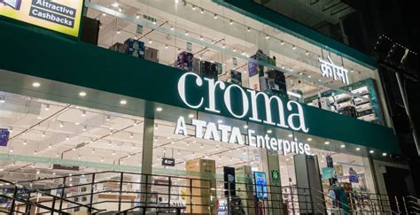 Croma - Awas Vikas, Kalyanpur, Sec 1 | Contact store - Official