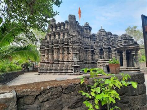 Shiv Temple Ambernath, Kalyan - Timing, History & Photos