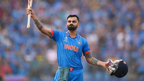 Virat Kohli Records | cricket.one - OneCricket