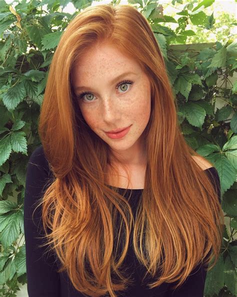 madeline ford (@madelineaford) no Instagram: “comment your favorite green emoji 💚” | Long hair ...