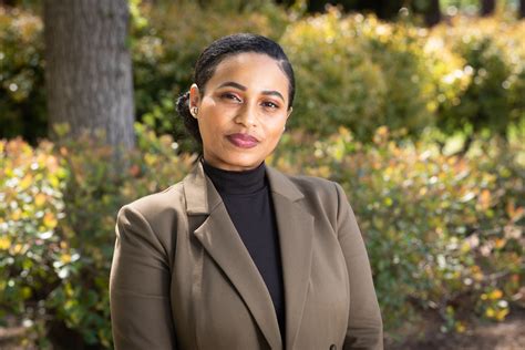 President's Medal/Dean’s Award 2023 – Prison, uncertainty don’t deter Aylaliya Assefa Birru ...