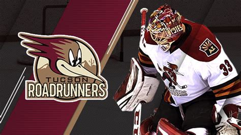 Roadrunners can punch playoff ticket as early as Saturday | Tucson ...