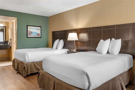 Best Western Space Shuttle Inn Titusville, Florida, US - Reservations.com