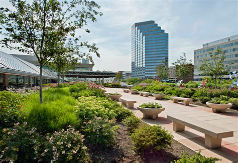 Baltimore Convention Center - Greenroofs.com