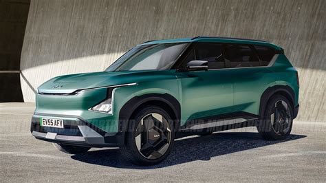 2025 Best Electric Suv - Aryn Hedvige