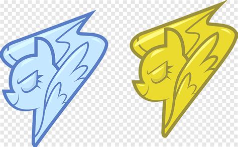 Wonderbolts Logo Transparent