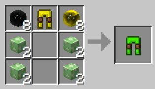 Guide - Rift armor guide | Hypixel Forums