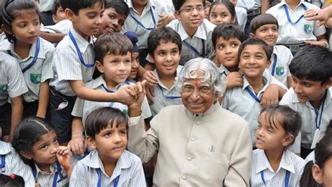 Photos| Beyond missile man, president: APJ Abdul Kalam on his 86th b ...