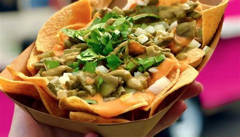 Plant-Based Loca Cheese Nachos Are Coming to SF’s Ballpark!