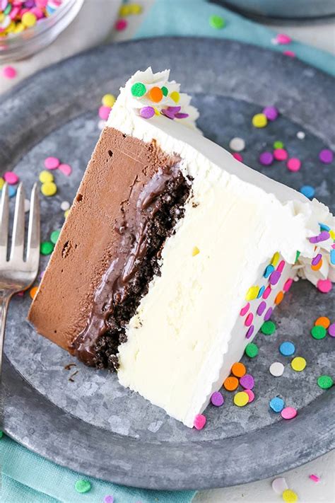 Dairy Queen Nutrition Ice Cream Cake | Besto Blog