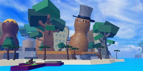 Roblox: Blox Fruits Quest Guide - bufftheninestreets.com