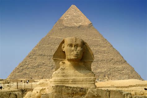 #24: (Q&A) Who Built the Pyramids? Aliens? - History
