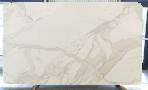 Marble Slabs | Stone Slabs - Italian Marble Calacatta Gold Honed Marble Stone Slabs