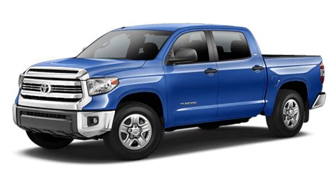 2017 Toyota Tundra Info | Arlington Toyota