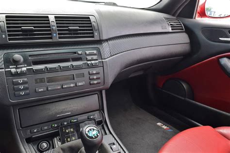 Top 15 Bmw E46 M3 Interior Update