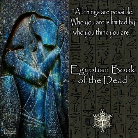 Ancient Egyptian Quotes - ShortQuotes.cc