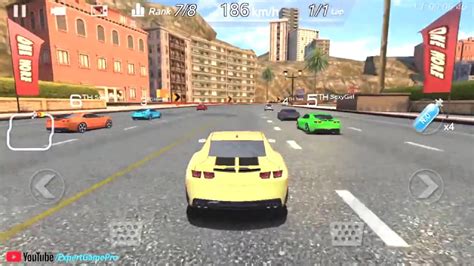 Crazy Racing Car 3d Part #1-City Car Driving Android_Gameplay ...