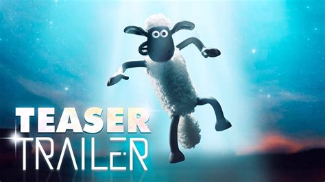 Shaun the Sheep Movie 2: Farmageddon teaser invades the internet – Animated Views