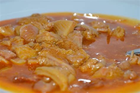 Easy Mogodu Recipe | Tripe | Food & Home Magazine