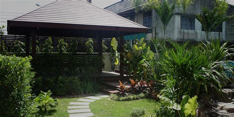 Thai Garden Design - The Thai Landscaping Experts