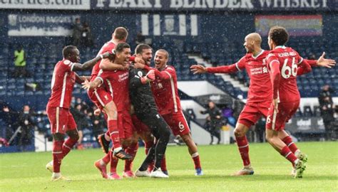 WATCH: Alisson Becker Scores Game-Winning Goal For Liverpool