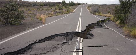 Earthquake aftermath: Prepare now for steps to take - Arrowhead