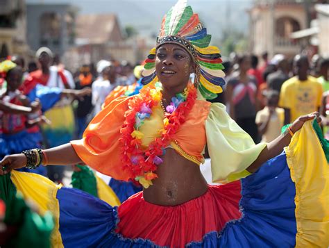 Here are five of Haiti’s must-go festivals - Page 4 of 6 - Face2Face Africa