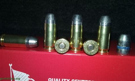 Gunlistings.org - Ammo 9mm Luger / 9X19 Parabellum Ammo.