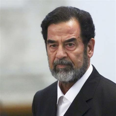 Saddam Hussein - Execution, Policies & Family - Biography