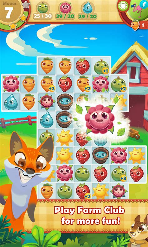 Farm Heroes Saga - Android Apps on Google Play