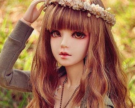 117 Wallpaper Hd For Cute Doll Picture - MyWeb