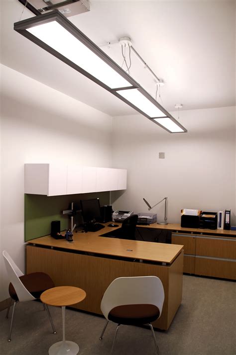 Home Office Ceiling Lighting Ideas - Ceiling Light Ideas