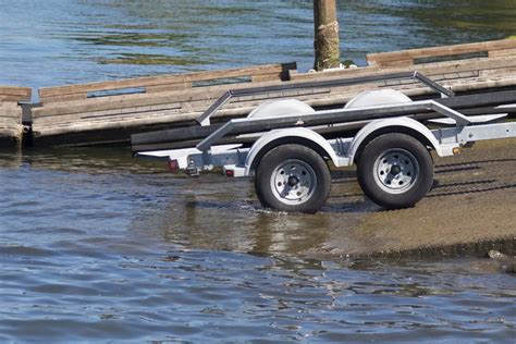 Combined Weight Of Bass Tracker Boat and Trailer: All You Need to Know ...