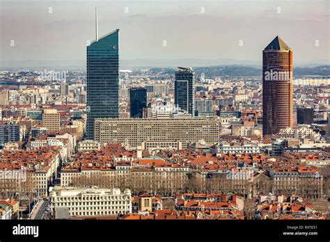 La Part Dieu Banque d'image et photos - Alamy