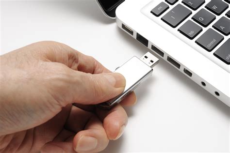 How to Format USB Flash Drive on Mac