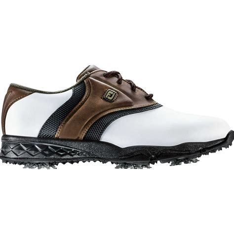 FootJoy Kids' FJ Originals Golf Shoes - Walmart.com - Walmart.com