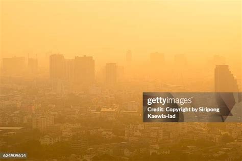 3,000 Air Pollution In Bangkok Stock Photos, High-Res Pictures, and ...